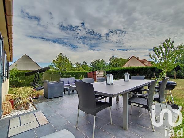 Maison à vendre 5 pièces 88 m² Coupru