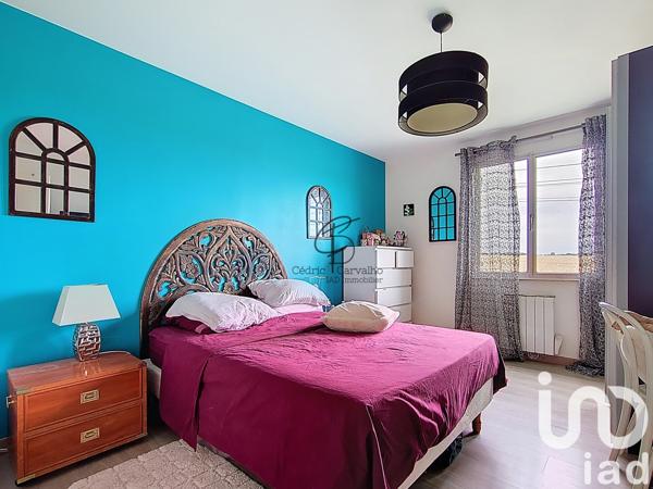 Maison à vendre 5 pièces 88 m² Coupru