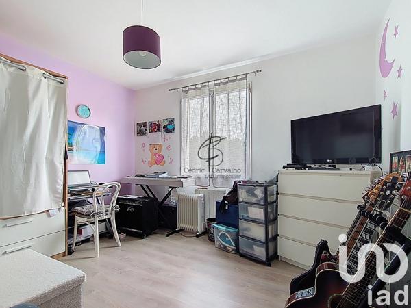 Maison à vendre 5 pièces 88 m² Coupru