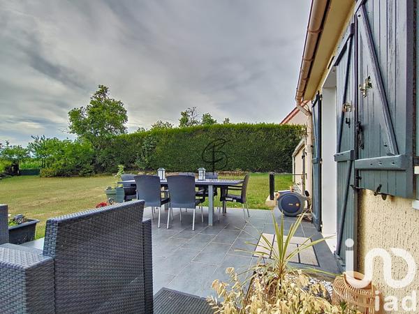 Maison à vendre 5 pièces 88 m² Coupru