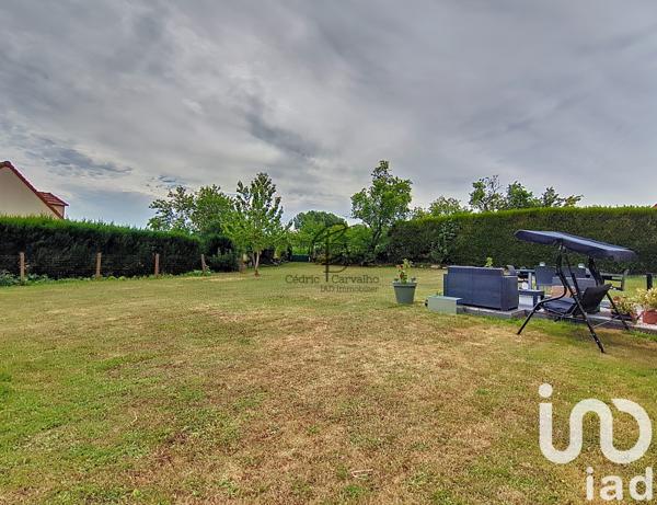 Maison à vendre 5 pièces 88 m² Coupru