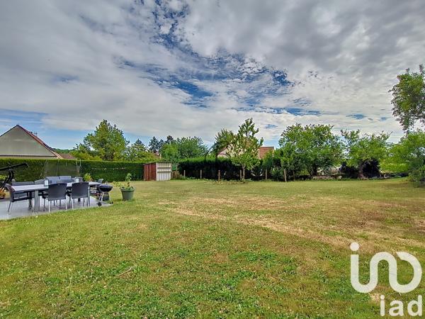 Maison à vendre 5 pièces 88 m² Coupru