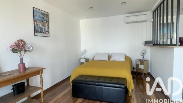 Appartement à vendre 2 pièces 53 m² Toulon