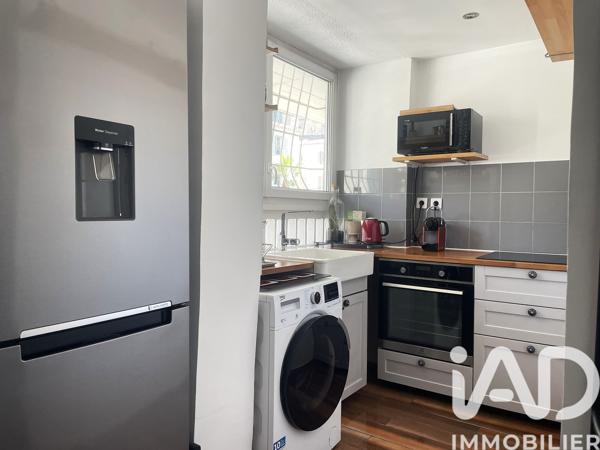 Appartement à vendre 2 pièces 53 m² Toulon