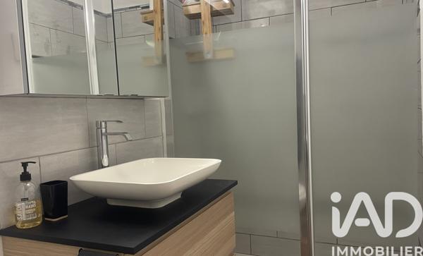 Appartement à vendre 2 pièces 53 m² Toulon