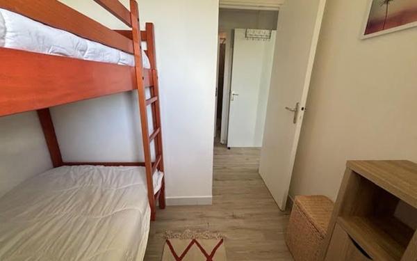 Appartement à louer    2 pièces •  Saint-François