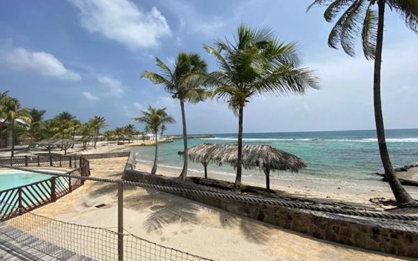 Appartement à louer    2 pièces •  Saint-François