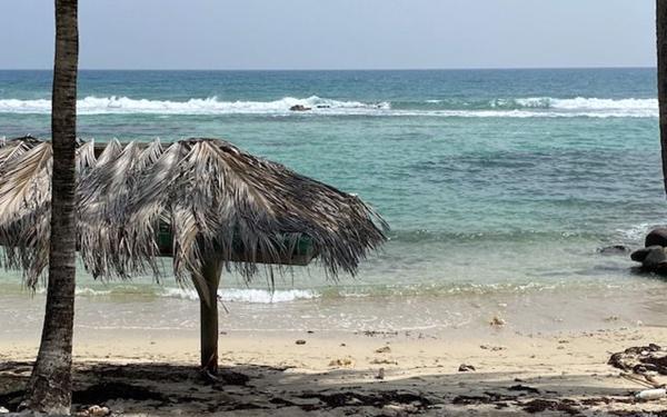 Appartement à louer    2 pièces •  Saint-François