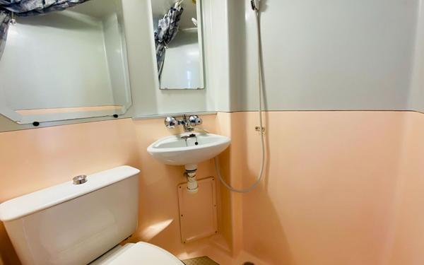 Appartement à vendre    1 pièce •  Vannes