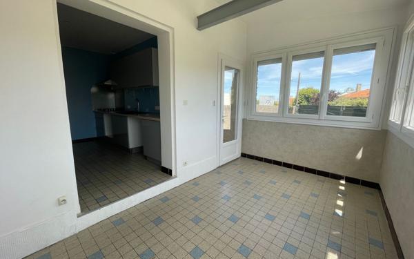 Maison à vendre    4 pièces •  Carcassonne