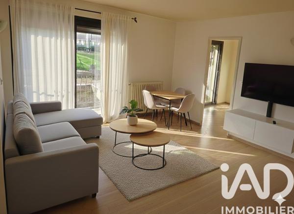 Appartement à vendre 3 pièces 57,64 m² La Seyne-sur-Mer