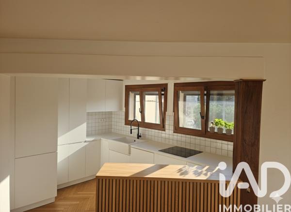 Appartement à vendre 3 pièces 57,64 m² La Seyne-sur-Mer