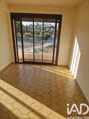 Appartement à vendre 3 pièces 57,64 m² La Seyne-sur-Mer