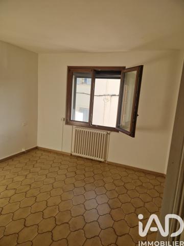 Appartement à vendre 3 pièces 57,64 m² La Seyne-sur-Mer