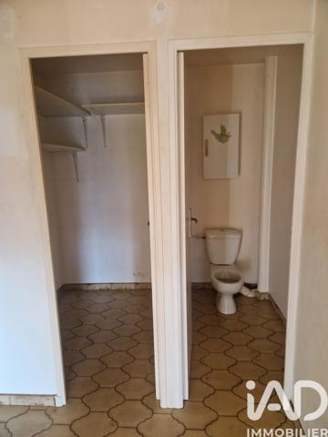 Appartement à vendre 3 pièces 57,64 m² La Seyne-sur-Mer