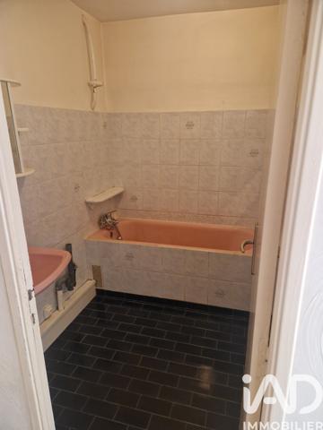Appartement à vendre 3 pièces 57,64 m² La Seyne-sur-Mer