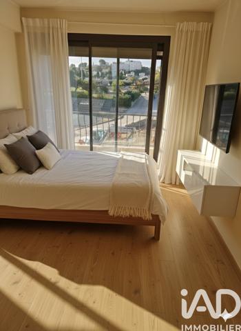 Appartement à vendre 3 pièces 57,64 m² La Seyne-sur-Mer