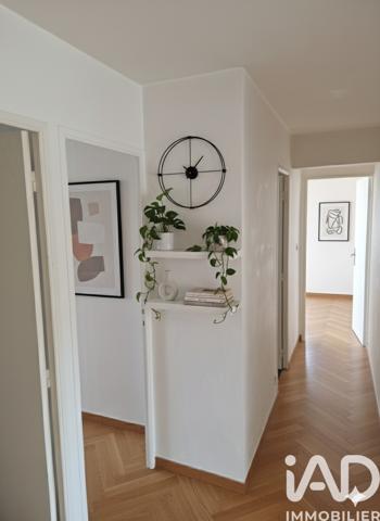 Appartement à vendre 3 pièces 57,64 m² La Seyne-sur-Mer