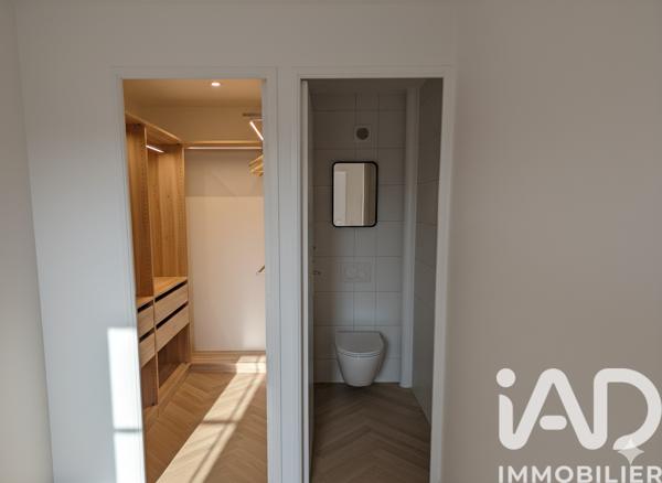 Appartement à vendre 3 pièces 57,64 m² La Seyne-sur-Mer