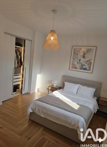 Appartement à vendre 3 pièces 57,64 m² La Seyne-sur-Mer