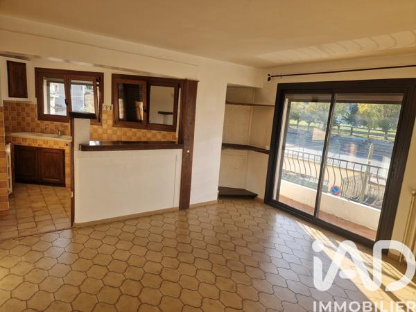 Appartement à vendre 3 pièces 57,64 m² La Seyne-sur-Mer