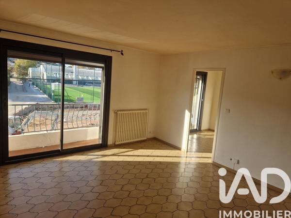 Appartement à vendre 3 pièces 57,64 m² La Seyne-sur-Mer
