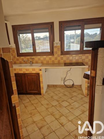 Appartement à vendre 3 pièces 57,64 m² La Seyne-sur-Mer