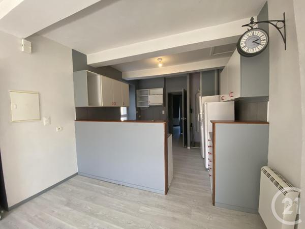 Appartement F4 à vendre  4 pièces - 75,60 m2 BEDARIEUX - 34