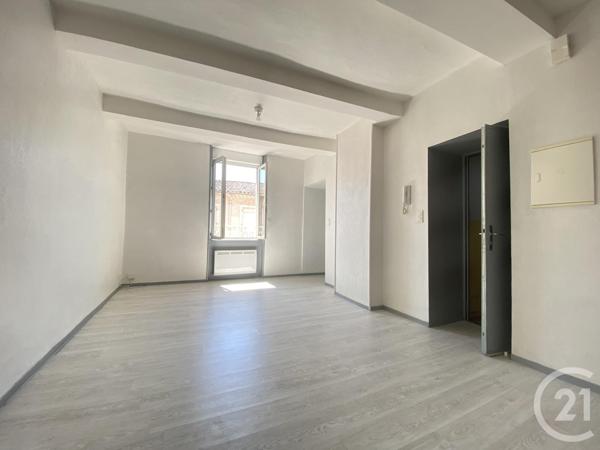 Appartement F4 à vendre  4 pièces - 75,60 m2 BEDARIEUX - 34
