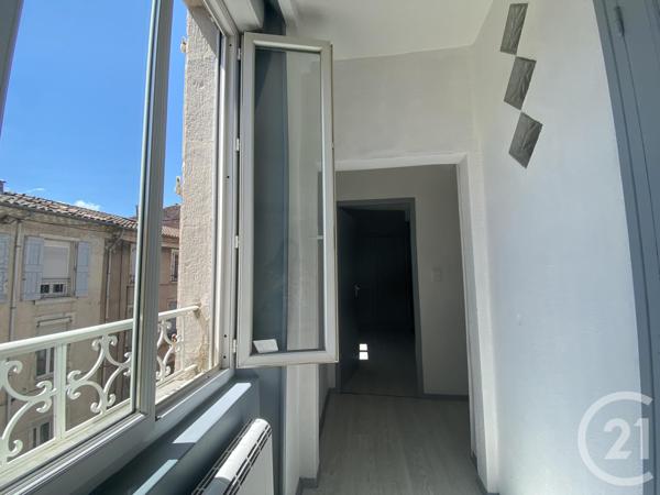Appartement F4 à vendre  4 pièces - 75,60 m2 BEDARIEUX - 34