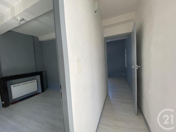 Appartement F4 à vendre  4 pièces - 75,60 m2 BEDARIEUX - 34