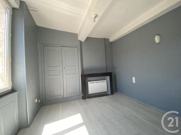 Appartement F4 à vendre  4 pièces - 75,60 m2 BEDARIEUX - 34