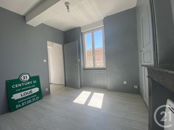 Appartement F4 à vendre  4 pièces - 75,60 m2 BEDARIEUX - 34