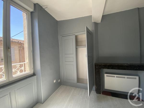 Appartement F4 à vendre  4 pièces - 75,60 m2 BEDARIEUX - 34