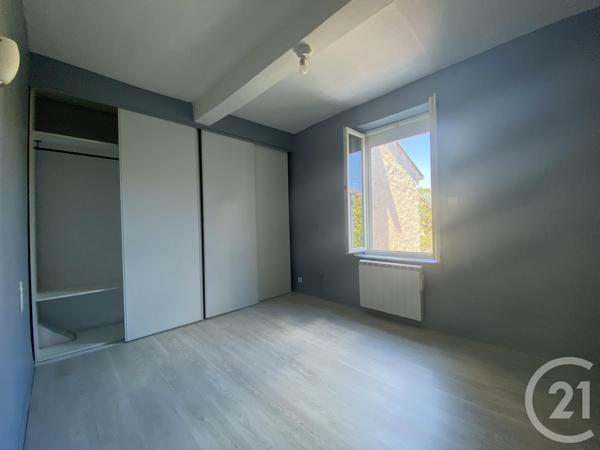 Appartement F4 à vendre  4 pièces - 75,60 m2 BEDARIEUX - 34
