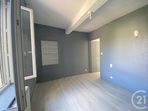 Appartement F4 à vendre  4 pièces - 75,60 m2 BEDARIEUX - 34