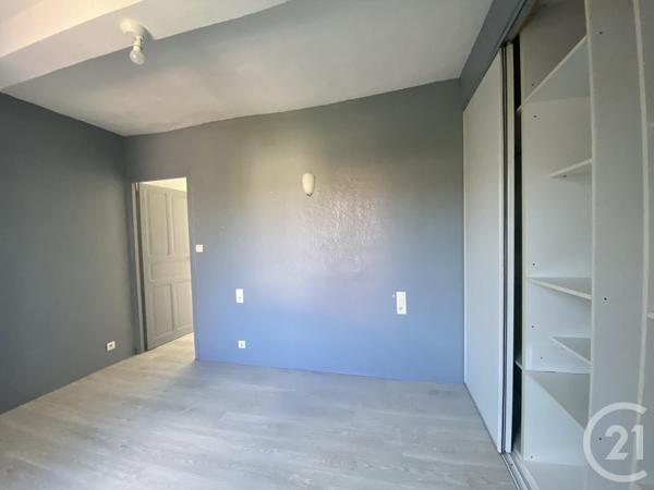 Appartement F4 à vendre  4 pièces - 75,60 m2 BEDARIEUX - 34