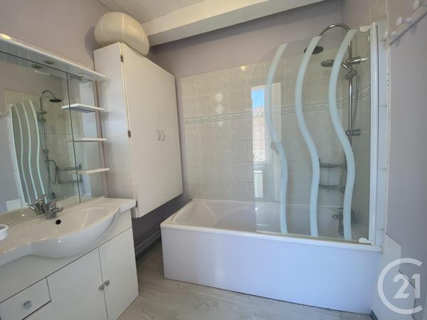 Appartement F4 à vendre  4 pièces - 75,60 m2 BEDARIEUX - 34