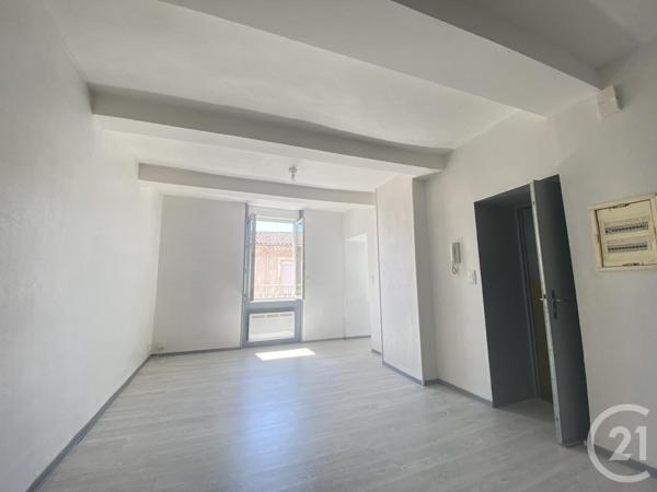 Appartement F4 à vendre  4 pièces - 75,60 m2 BEDARIEUX - 34