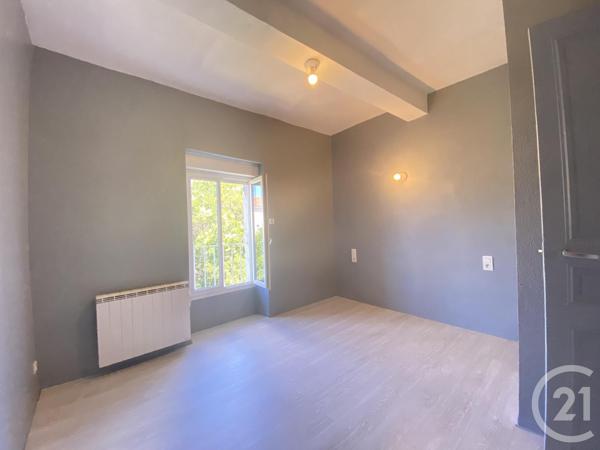 Appartement F4 à vendre  4 pièces - 75,60 m2 BEDARIEUX - 34