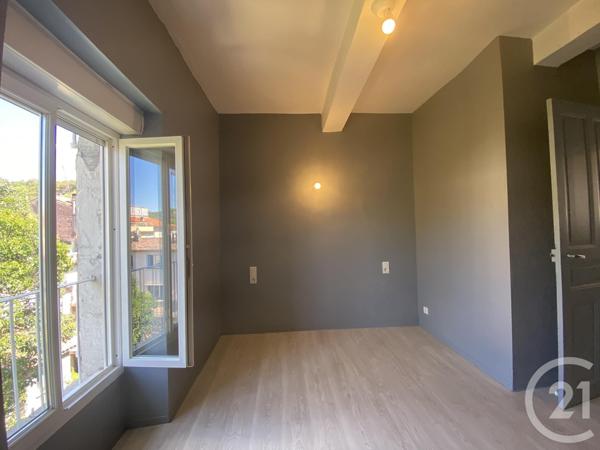 Appartement F4 à vendre  4 pièces - 75,60 m2 BEDARIEUX - 34