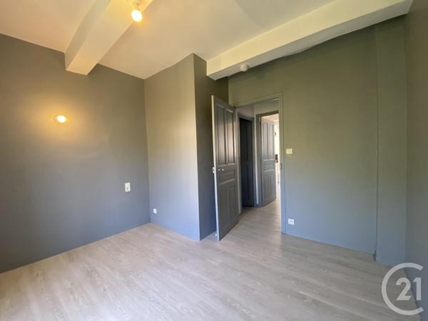Appartement F4 à vendre  4 pièces - 75,60 m2 BEDARIEUX - 34