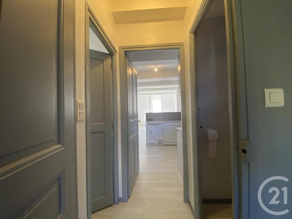 Appartement F4 à vendre  4 pièces - 75,60 m2 BEDARIEUX - 34