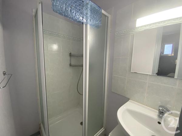Appartement F4 à vendre  4 pièces - 75,60 m2 BEDARIEUX - 34