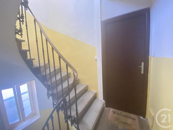 Appartement F4 à vendre  4 pièces - 75,60 m2 BEDARIEUX - 34