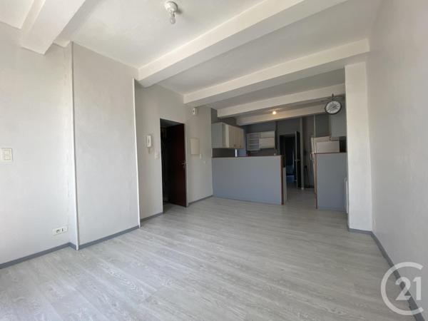 Appartement F4 à vendre  4 pièces - 75,60 m2 BEDARIEUX - 34