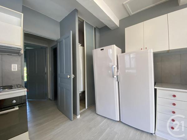 Appartement F4 à vendre  4 pièces - 75,60 m2 BEDARIEUX - 34