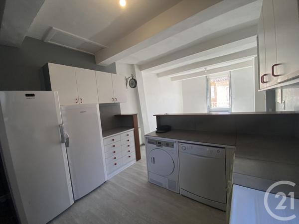 Appartement F4 à vendre  4 pièces - 75,60 m2 BEDARIEUX - 34