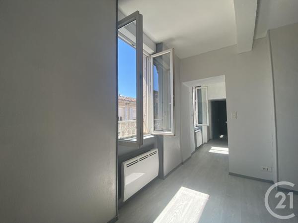 Appartement F4 à vendre  4 pièces - 75,60 m2 BEDARIEUX - 34