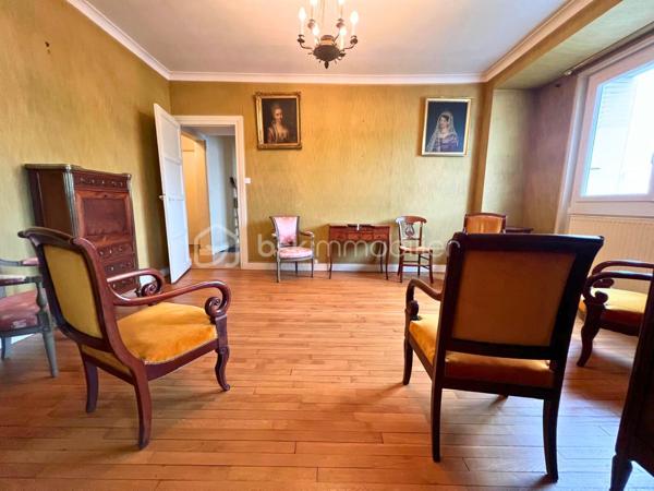 Appartement de 99,98 m²